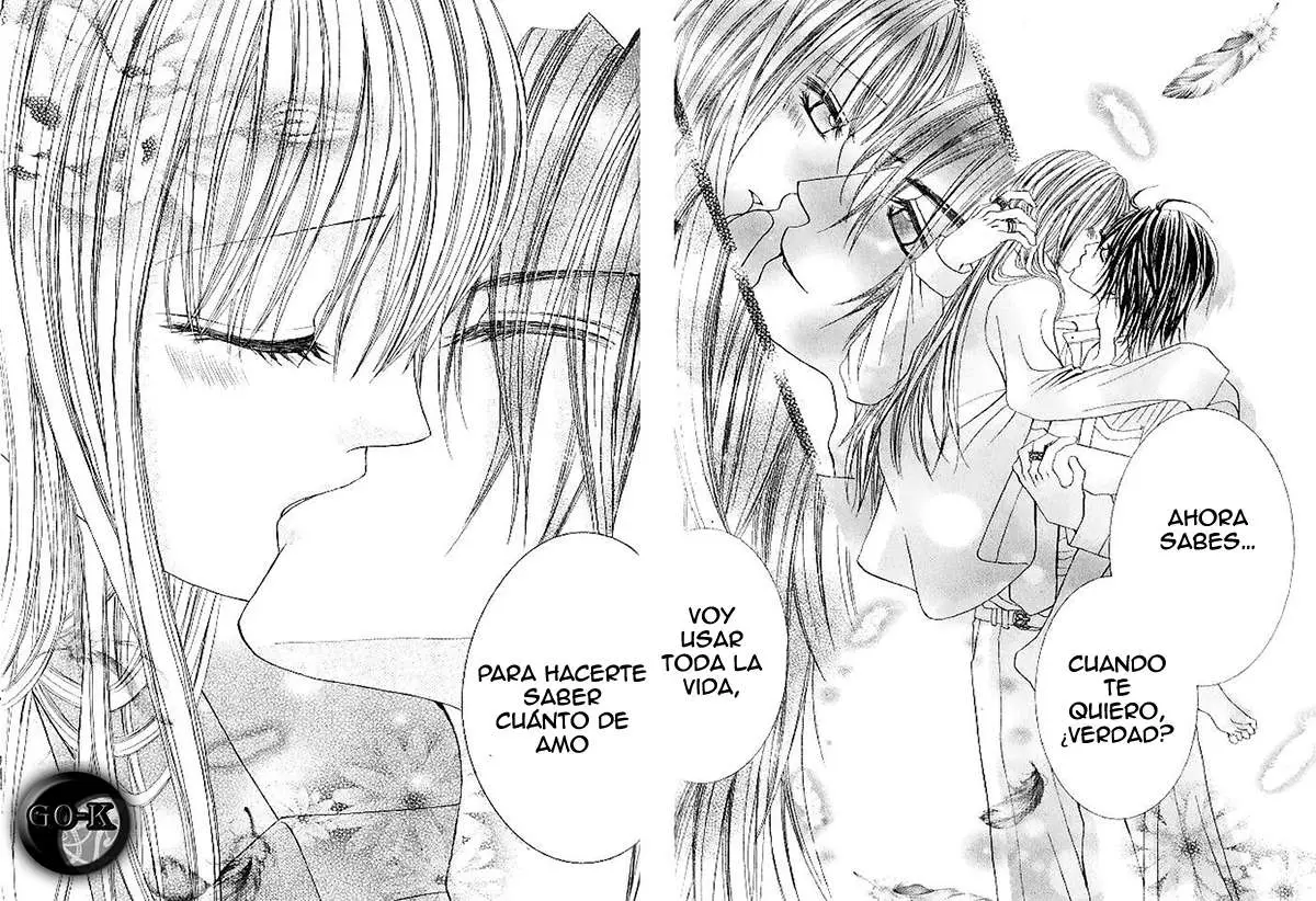 Hanayome-sama wa 16-sai (2008) - Capítulo 13 - Página 30 - LectorTMOo