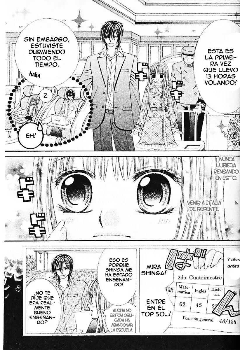 Hanayome-sama wa 16-sai (2008) - Capítulo 14 - Página 5 - LectorTMOo
