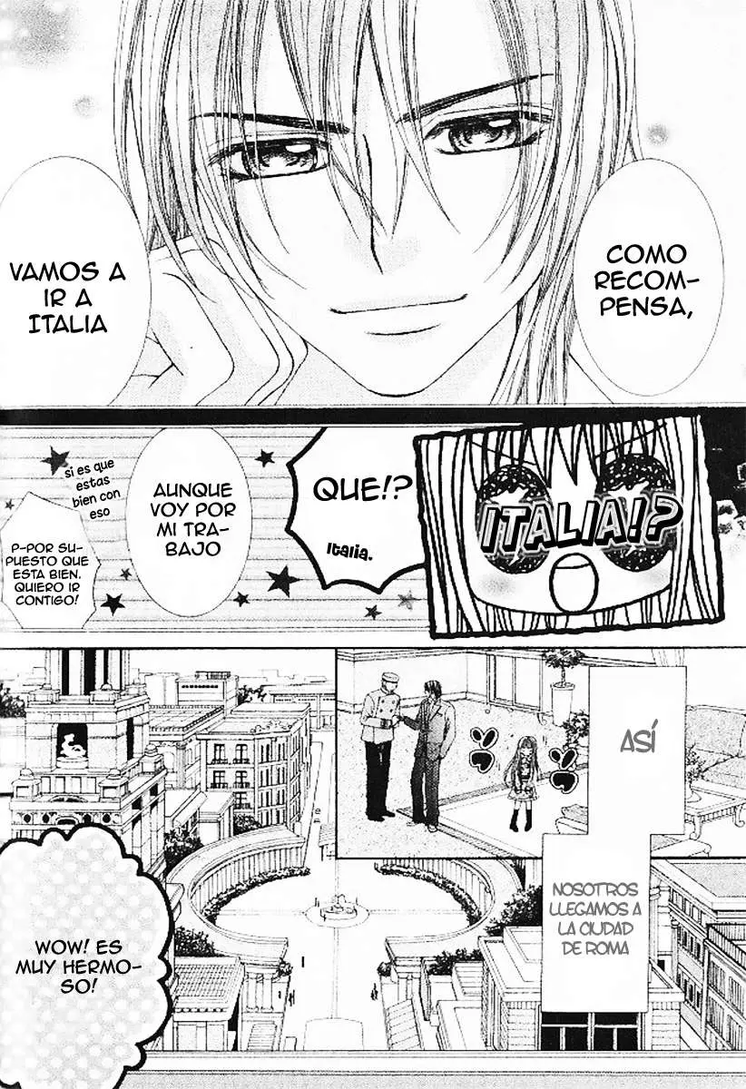 Hanayome-sama wa 16-sai (2008) - Capítulo 14 - Página 6 - LectorTMOo