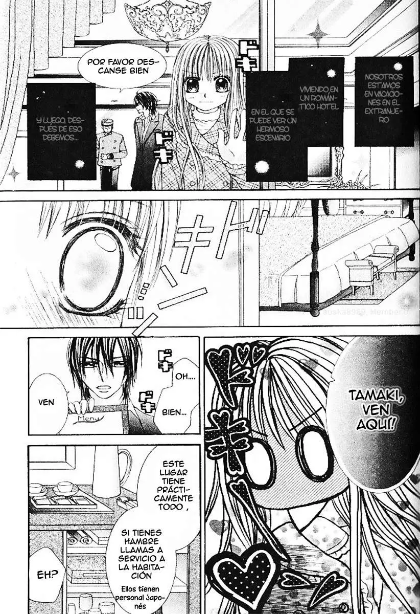 Hanayome-sama wa 16-sai (2008) - Capítulo 14 - Página 7 - LectorTMOo