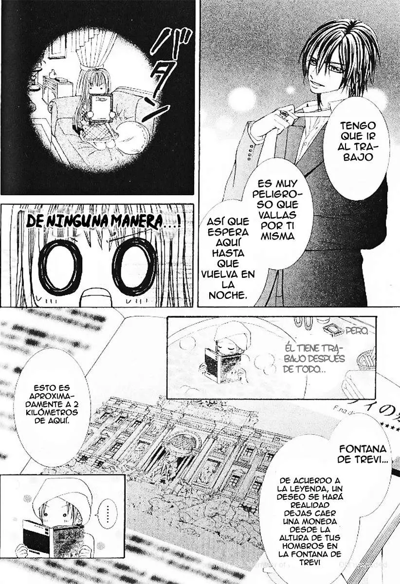 Hanayome-sama wa 16-sai (2008) - Capítulo 14 - Página 8 - LectorTMOo