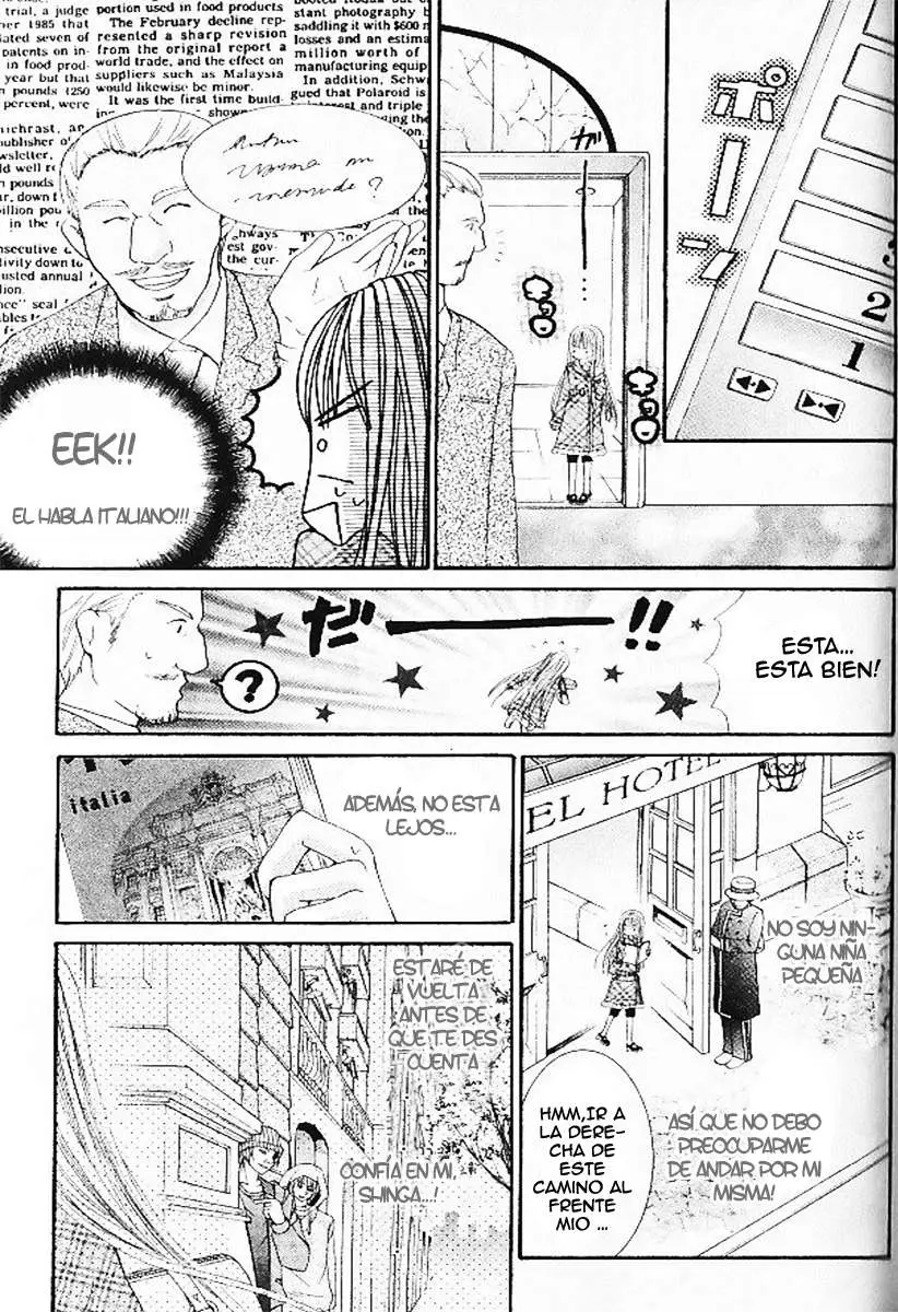 Hanayome-sama wa 16-sai (2008) - Capítulo 14 - Página 9 - LectorTMOo