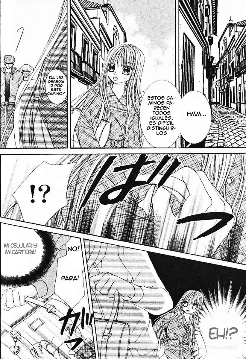 Hanayome-sama wa 16-sai (2008) - Capítulo 14 - Página 10 - LectorTMOo
