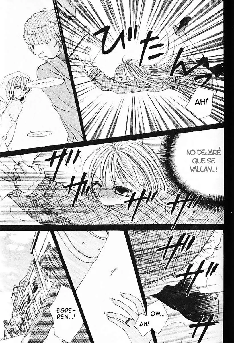 Hanayome-sama wa 16-sai (2008) - Capítulo 14 - Página 11 - LectorTMOo