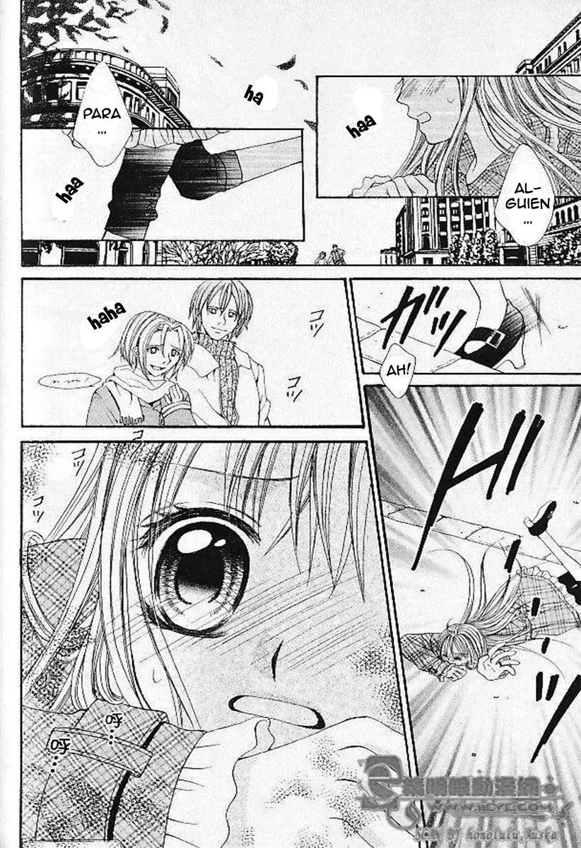 Hanayome-sama wa 16-sai (2008) - Capítulo 14 - Página 12 - LectorTMOo
