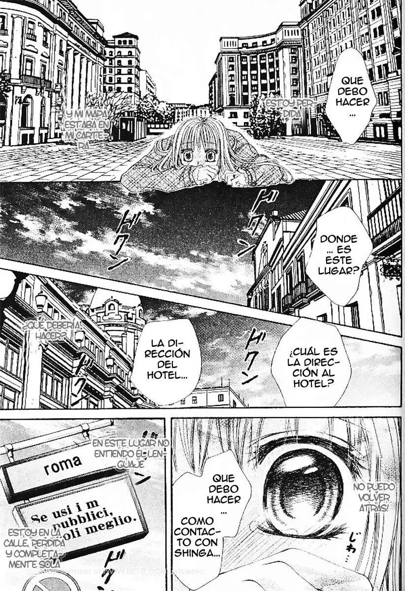 Hanayome-sama wa 16-sai (2008) - Capítulo 14 - Página 13 - LectorTMOo