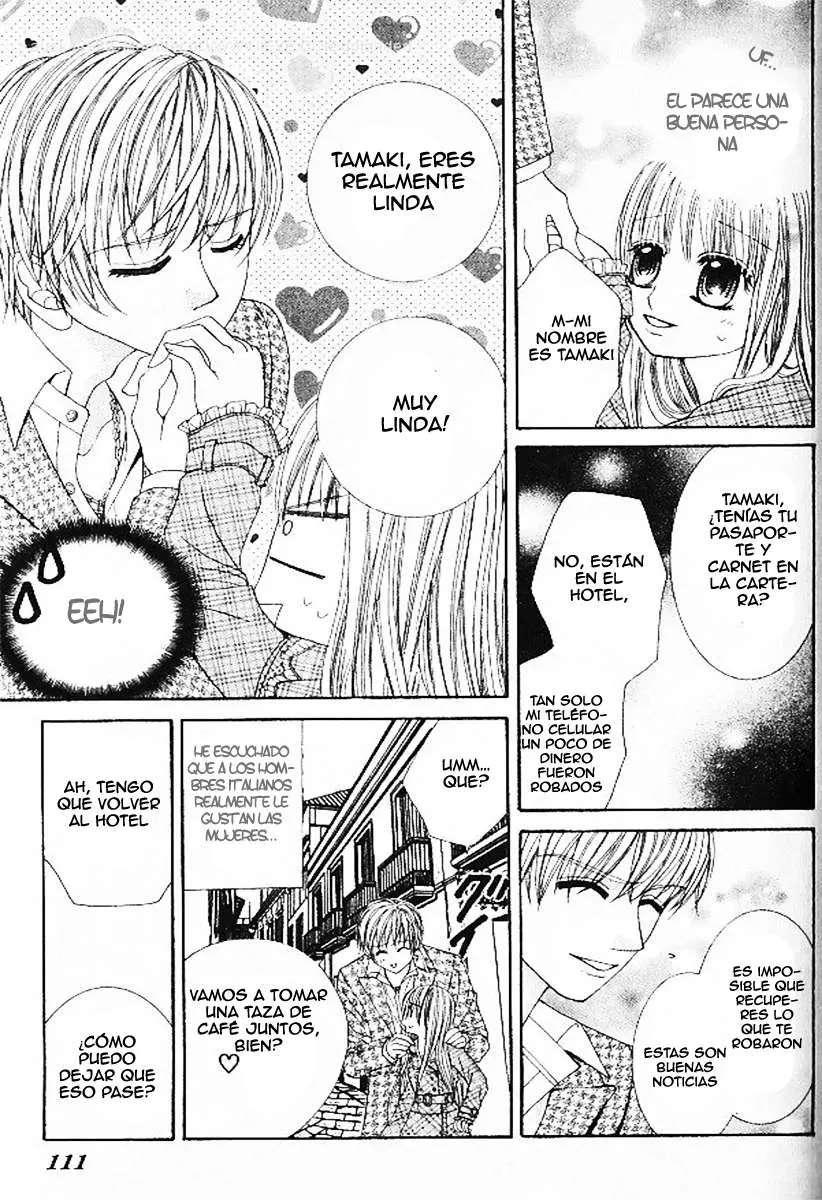 Hanayome-sama wa 16-sai (2008) - Capítulo 14 - Página 15 - LectorTMOo