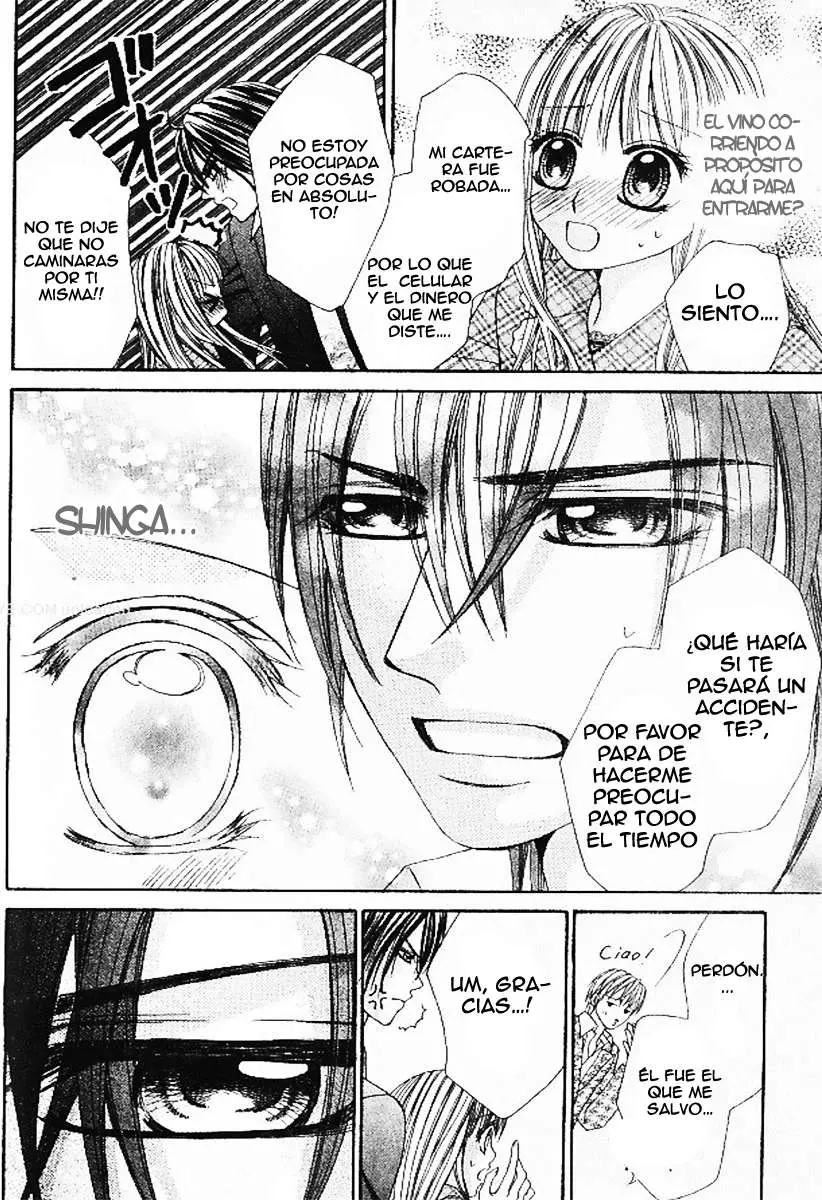 Hanayome-sama wa 16-sai (2008) - Capítulo 14 - Página 17 - LectorTMOo