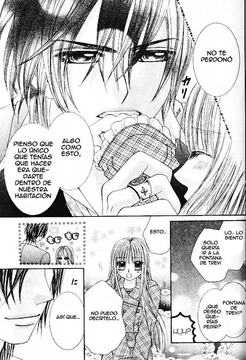 Hanayome-sama wa 16-sai (2008) - Capítulo 14 - Página 18 - LectorTMOo