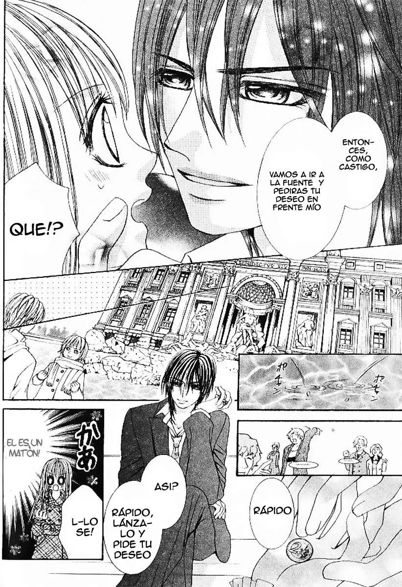 Hanayome-sama wa 16-sai (2008) - Capítulo 14 - Página 19 - LectorTMOo