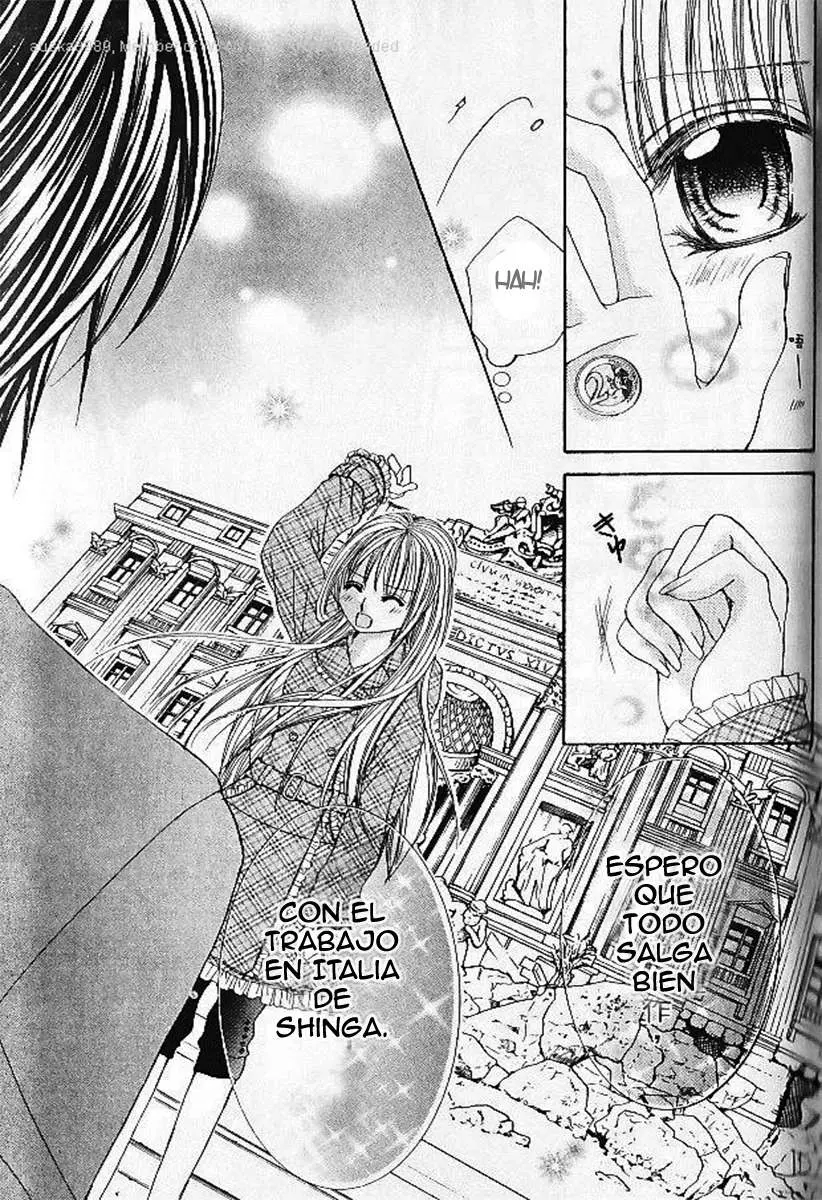 Hanayome-sama wa 16-sai (2008) - Capítulo 14 - Página 20 - LectorTMOo
