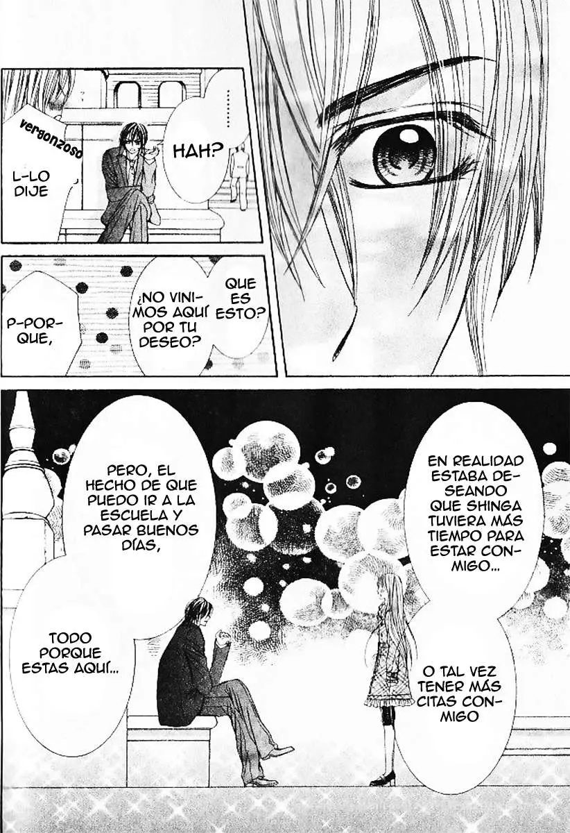 Hanayome-sama wa 16-sai (2008) - Capítulo 14 - Página 21 - LectorTMOo
