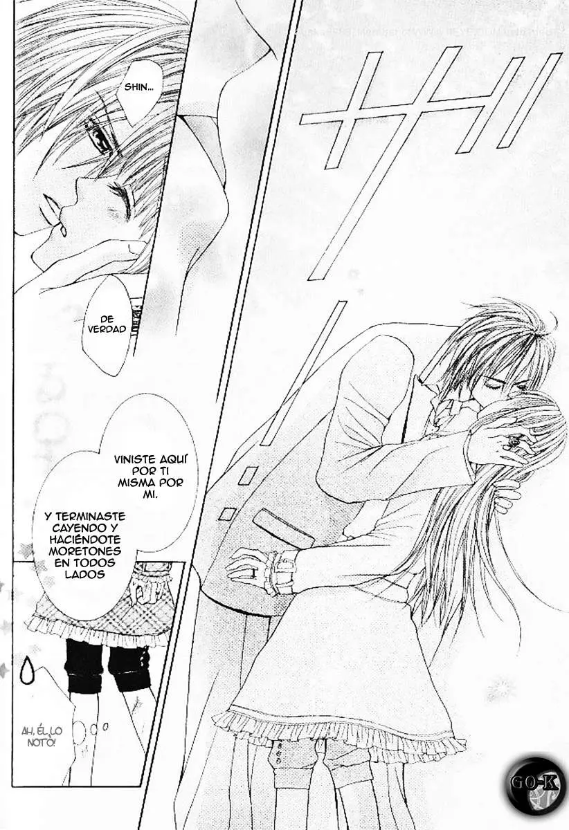 Hanayome-sama wa 16-sai (2008) - Capítulo 14 - Página 23 - LectorTMOo