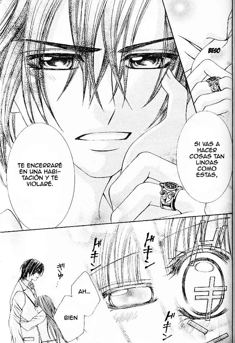 Hanayome-sama wa 16-sai (2008) - Capítulo 14 - Página 24 - LectorTMOo