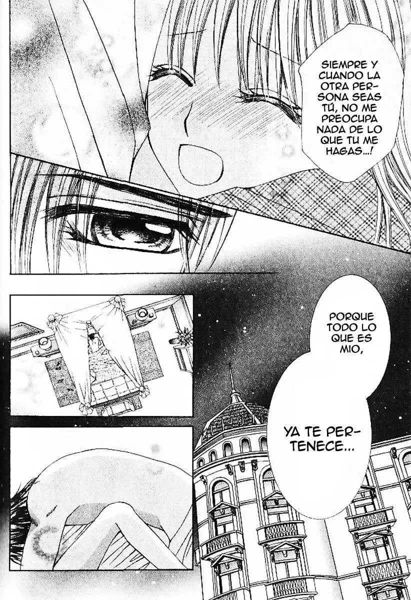 Hanayome-sama wa 16-sai (2008) - Capítulo 14 - Página 25 - LectorTMOo