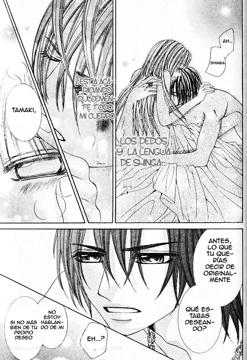 Hanayome-sama wa 16-sai (2008) - Capítulo 14 - Página 26 - LectorTMOo