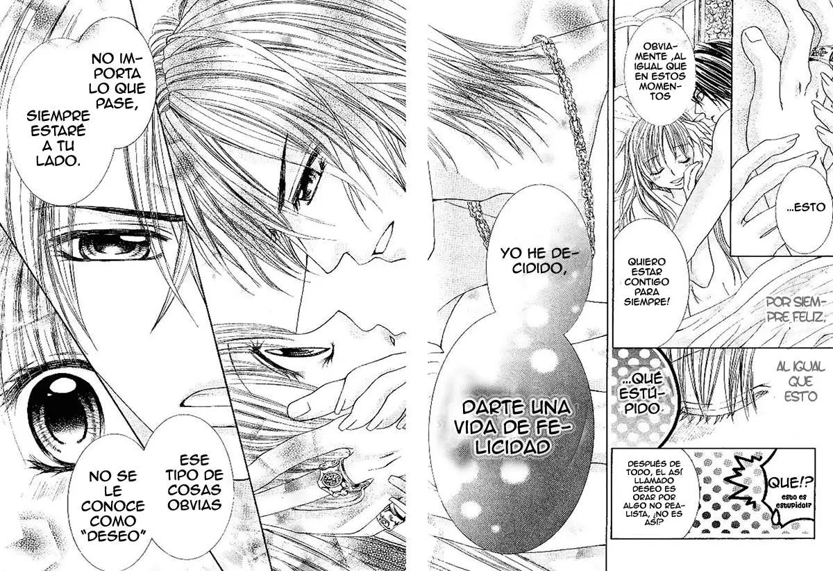 Hanayome-sama wa 16-sai (2008) - Capítulo 14 - Página 27 - LectorTMOo