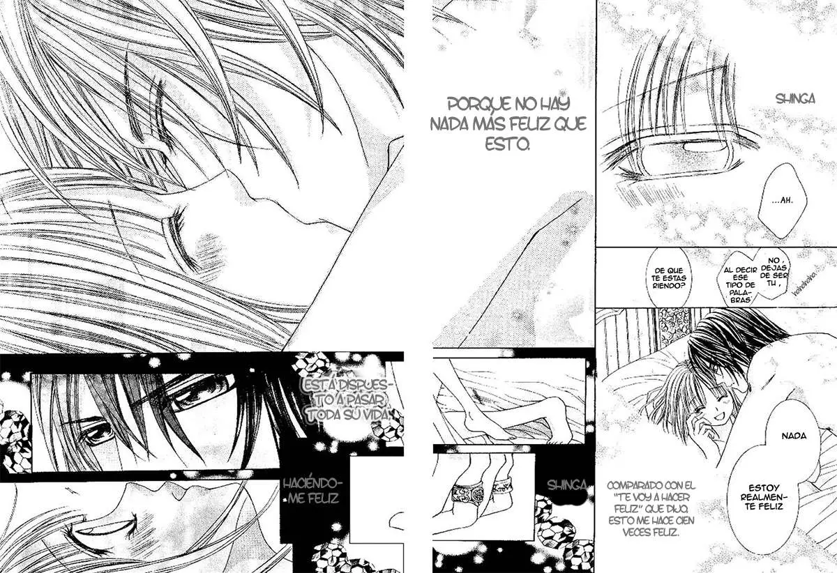Hanayome-sama wa 16-sai (2008) - Capítulo 14 - Página 28 - LectorTMOo