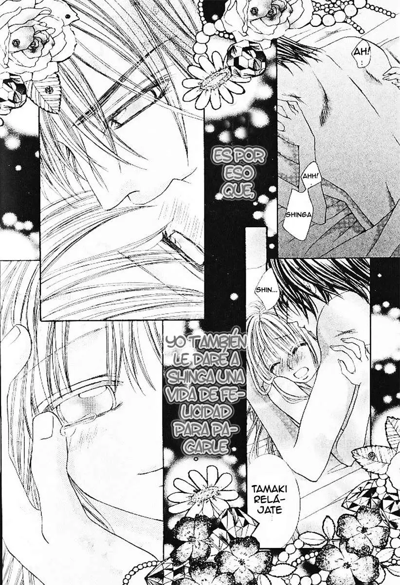 Hanayome-sama wa 16-sai (2008) - Capítulo 14 - Página 29 - LectorTMOo