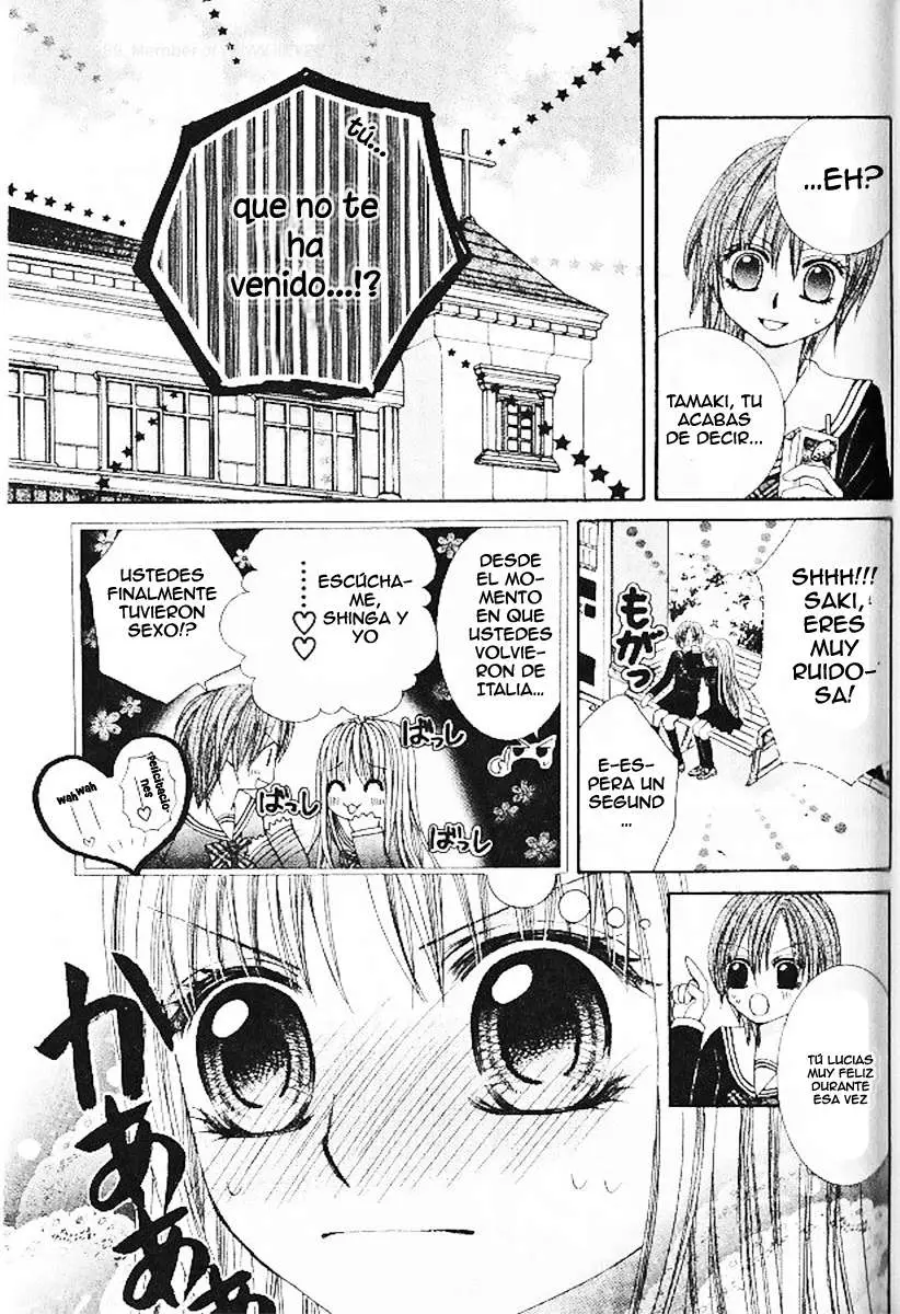Hanayome-sama wa 16-sai (2008) - Capítulo 15 - Página 4 - LectorTMOo