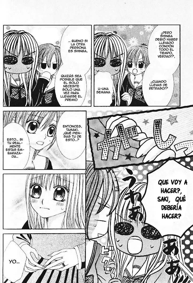 Hanayome-sama wa 16-sai (2008) - Capítulo 15 - Página 5 - LectorTMOo