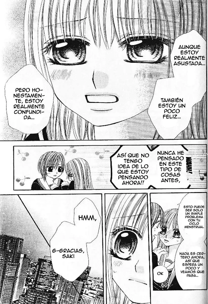Hanayome-sama wa 16-sai (2008) - Capítulo 15 - Página 6 - LectorTMOo