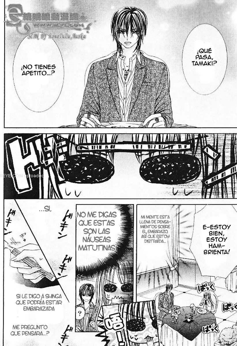 Hanayome-sama wa 16-sai (2008) - Capítulo 15 - Página 7 - LectorTMOo