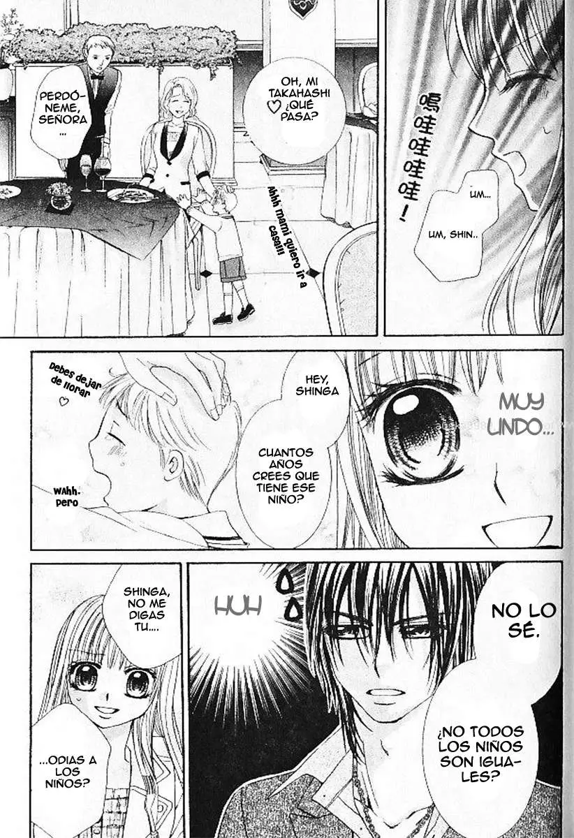 Hanayome-sama wa 16-sai (2008) - Capítulo 15 - Página 8 - LectorTMOo