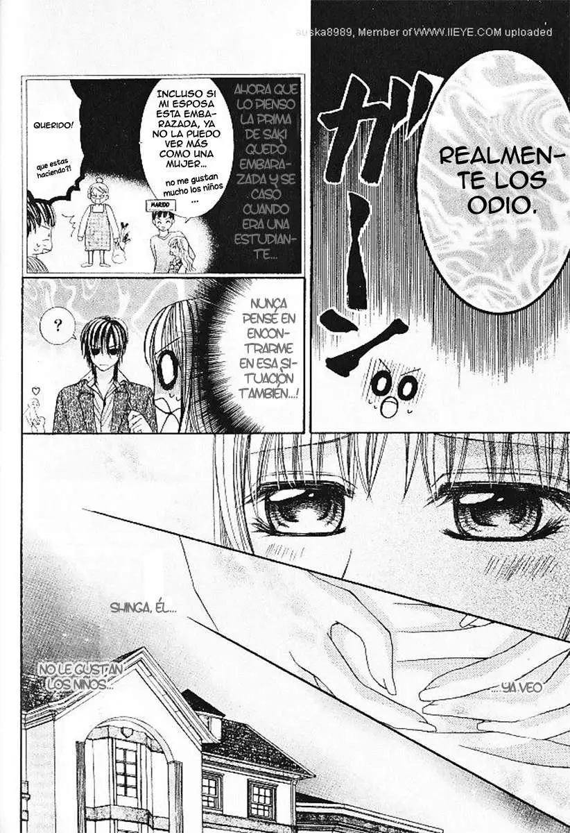 Hanayome-sama wa 16-sai (2008) - Capítulo 15 - Página 9 - LectorTMOo
