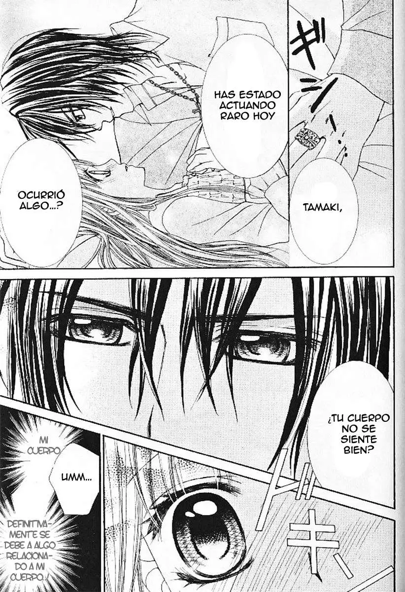 Hanayome-sama wa 16-sai (2008) - Capítulo 15 - Página 10 - LectorTMOo