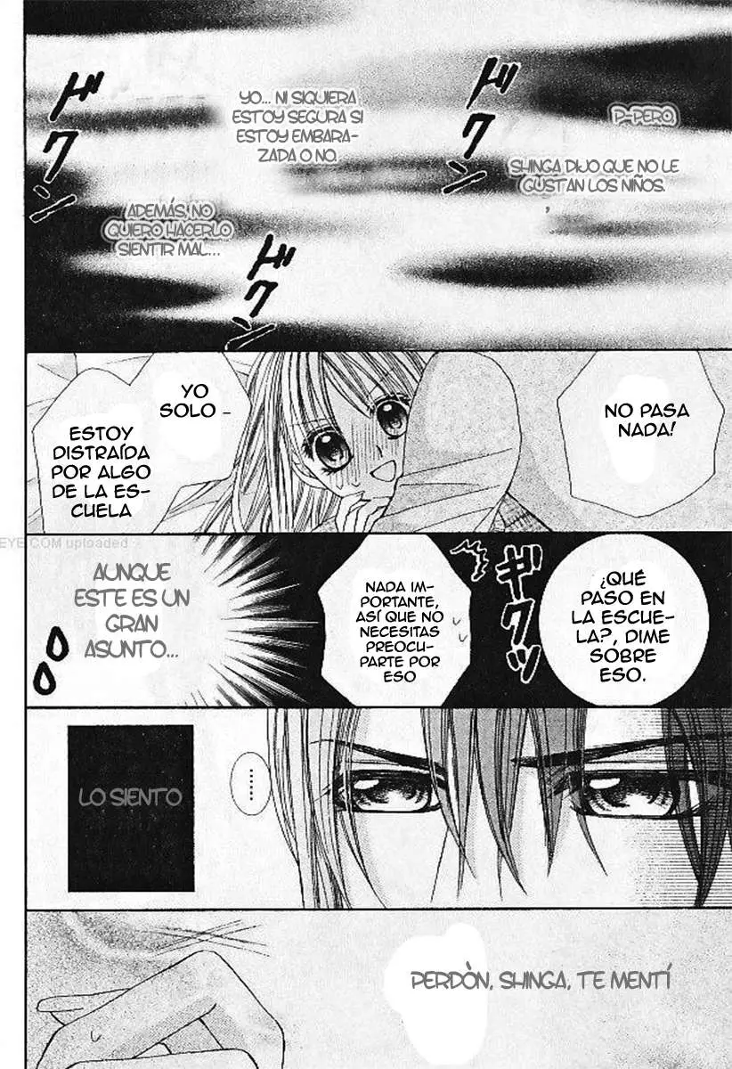 Hanayome-sama wa 16-sai (2008) - Capítulo 15 - Página 11 - LectorTMOo
