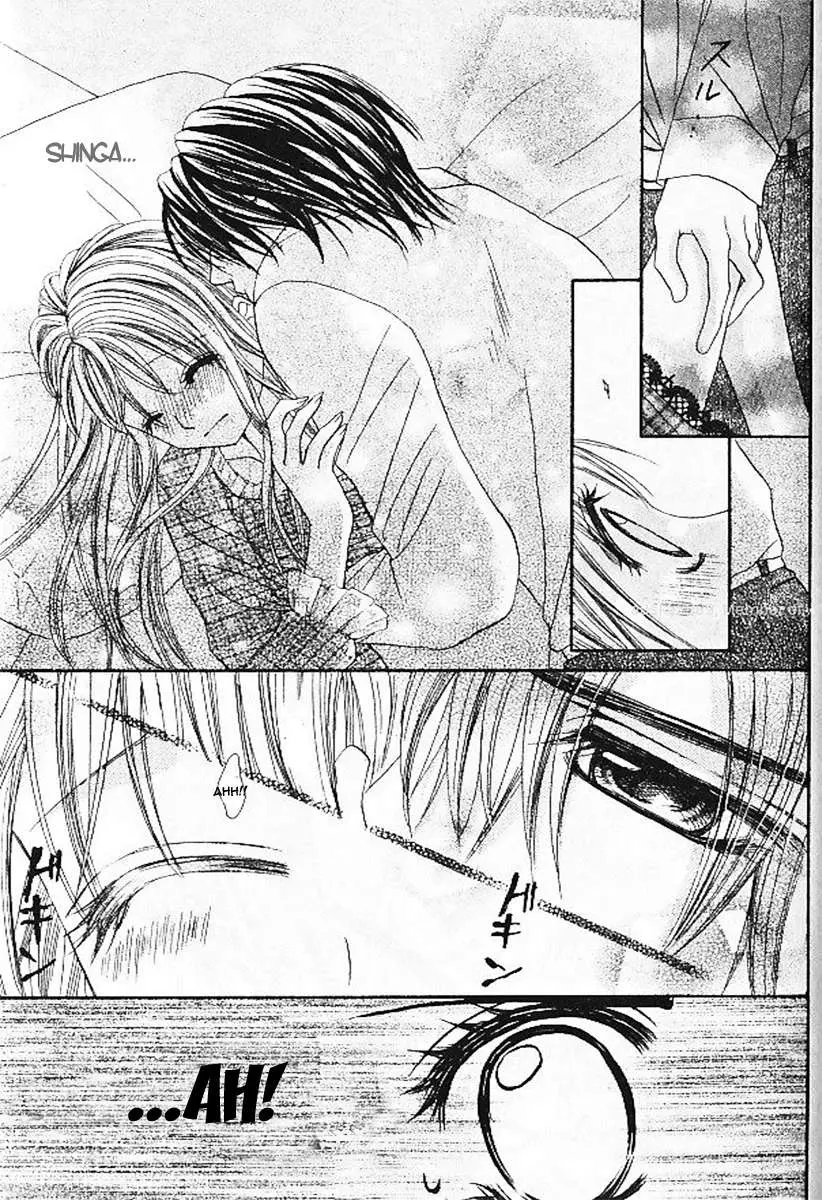 Hanayome-sama wa 16-sai (2008) - Capítulo 15 - Página 12 - LectorTMOo