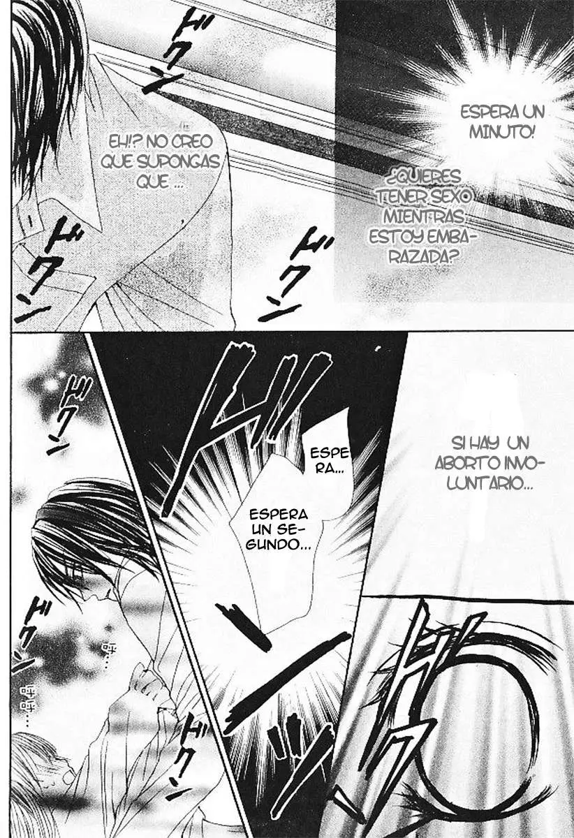 Hanayome-sama wa 16-sai (2008) - Capítulo 15 - Página 13 - LectorTMOo