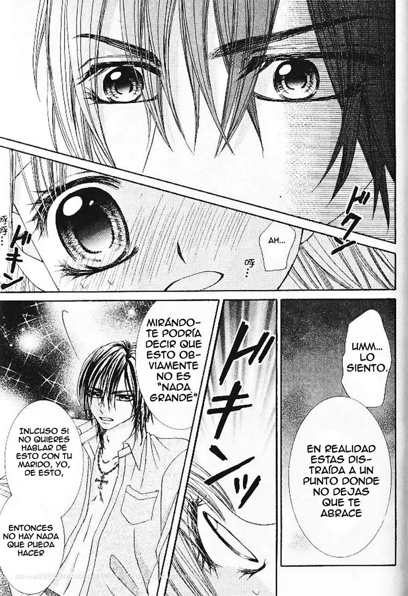 Hanayome-sama wa 16-sai (2008) - Capítulo 15 - Página 14 - LectorTMOo