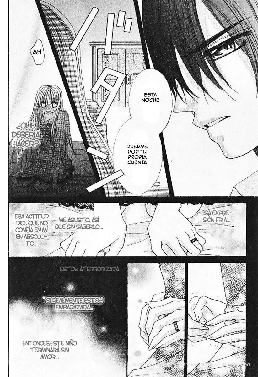 Hanayome-sama wa 16-sai (2008) - Capítulo 15 - Página 15 - LectorTMOo