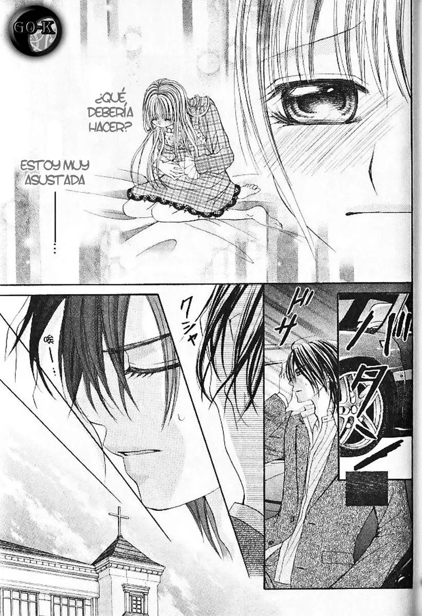 Hanayome-sama wa 16-sai (2008) - Capítulo 15 - Página 16 - LectorTMOo