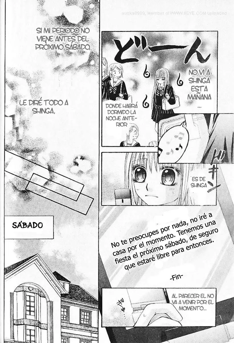 Hanayome-sama wa 16-sai (2008) - Capítulo 15 - Página 17 - LectorTMOo