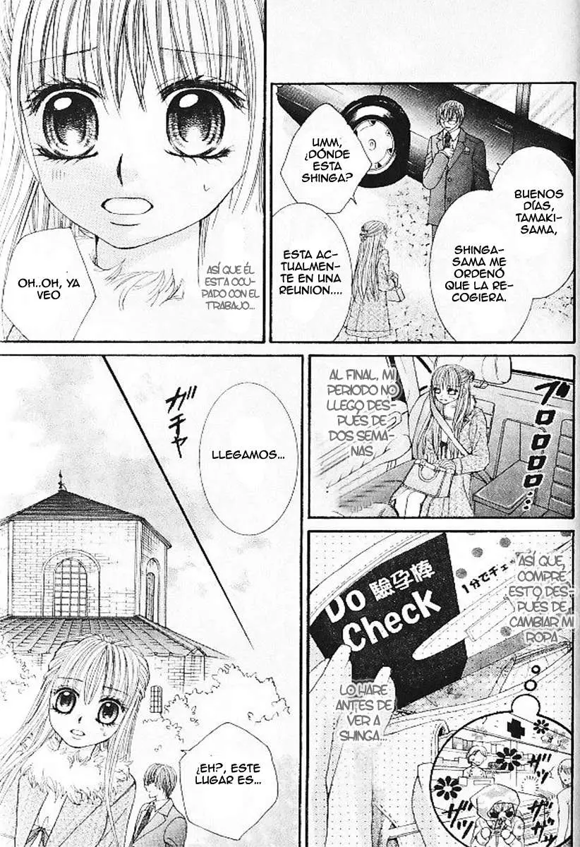 Hanayome-sama wa 16-sai (2008) - Capítulo 15 - Página 18 - LectorTMOo