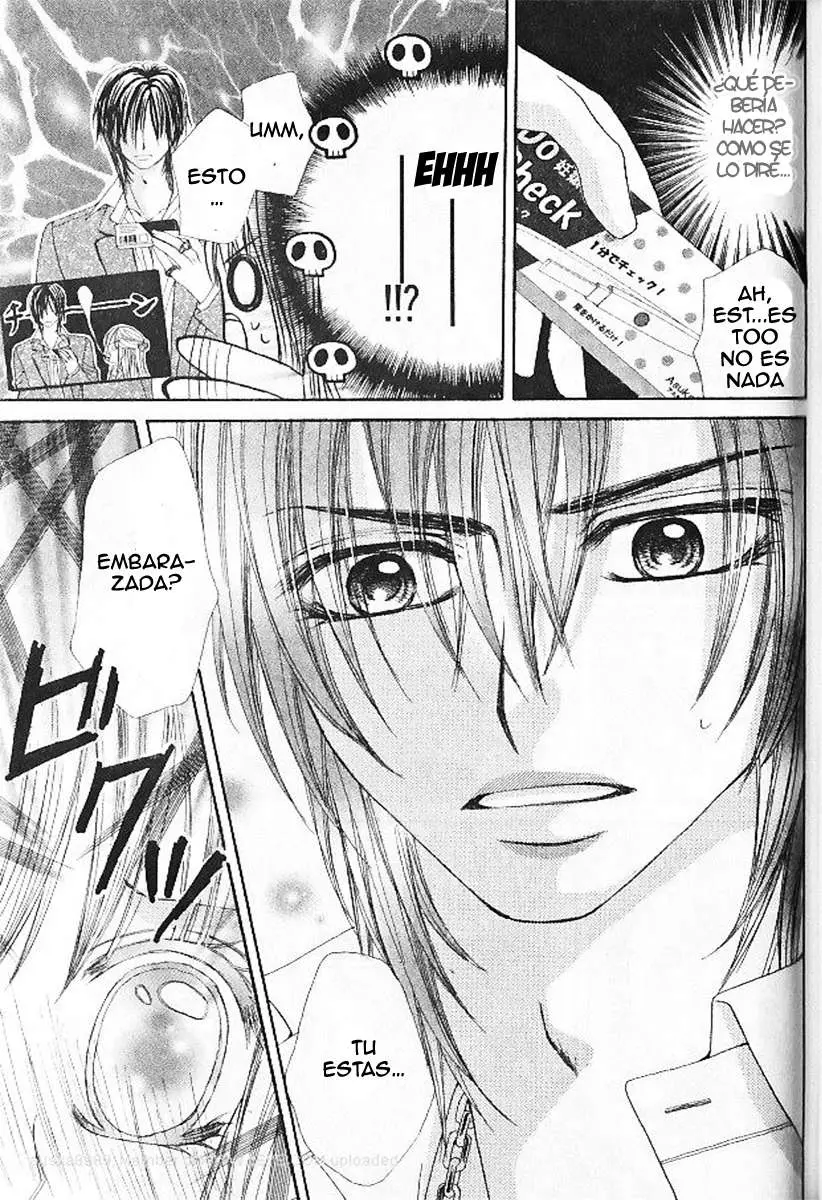 Hanayome-sama wa 16-sai (2008) - Capítulo 15 - Página 20 - LectorTMOo