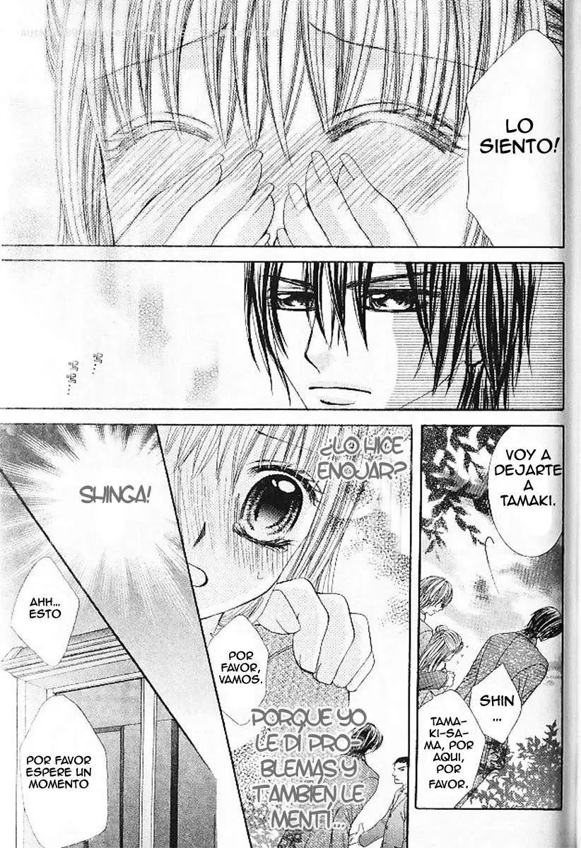 Hanayome-sama wa 16-sai (2008) - Capítulo 15 - Página 22 - LectorTMOo