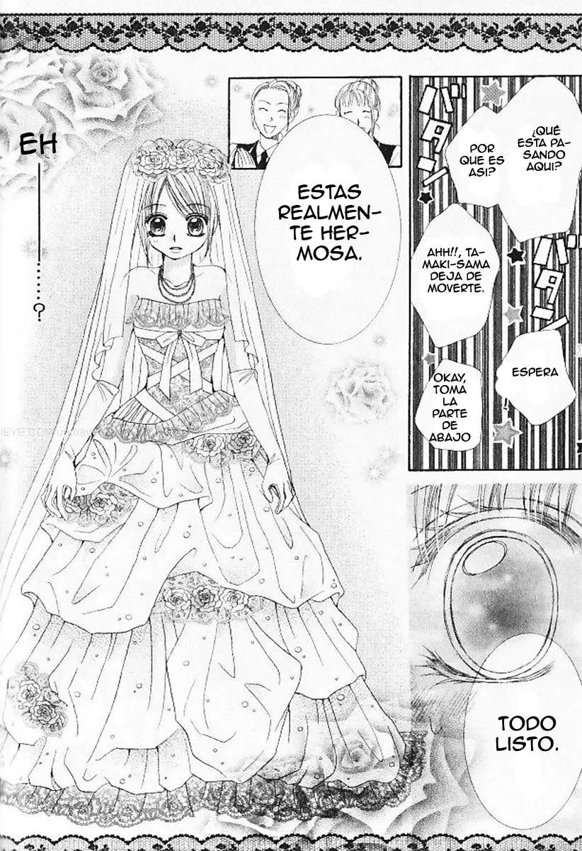 Hanayome-sama wa 16-sai (2008) - Capítulo 15 - Página 23 - LectorTMOo