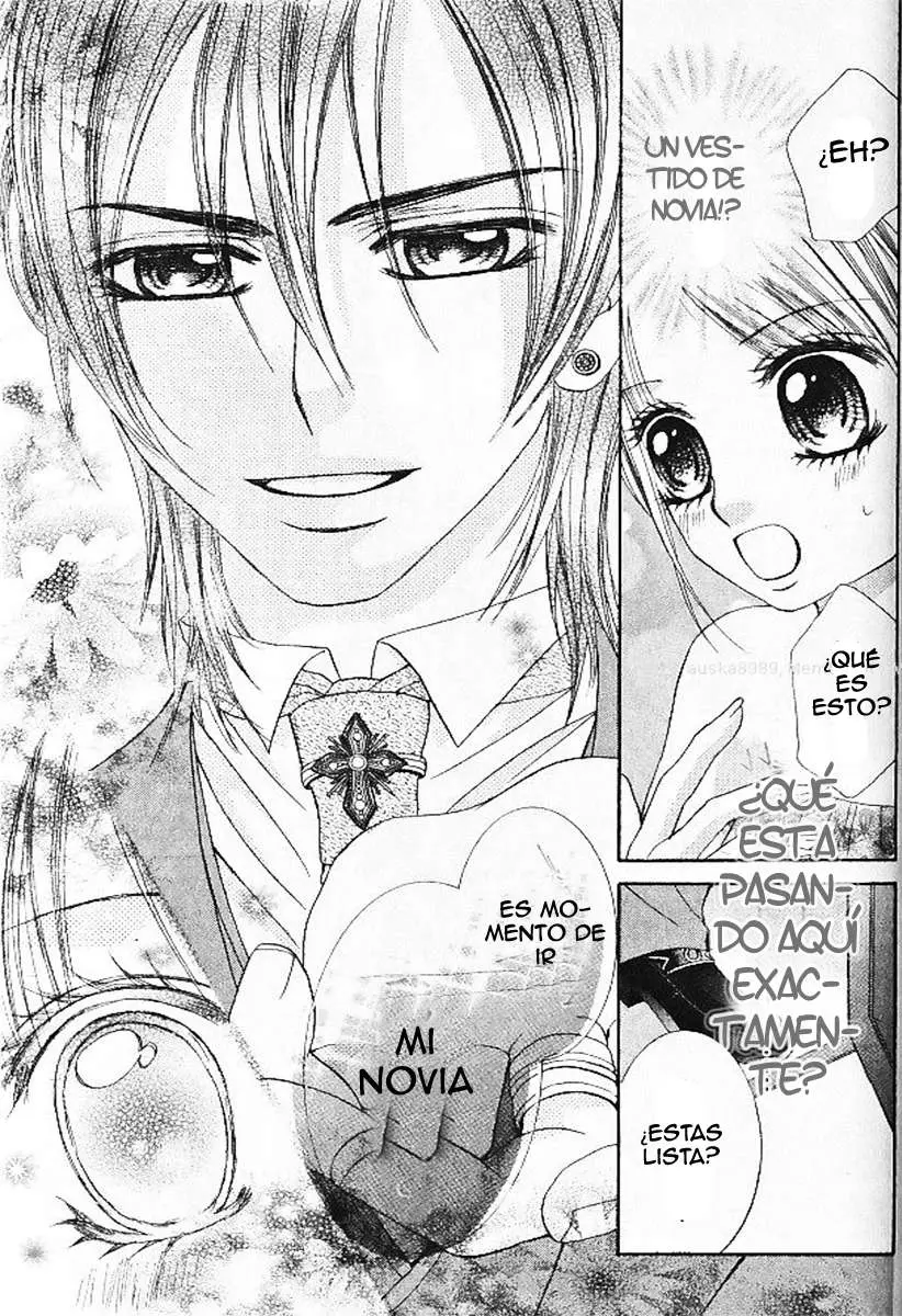 Hanayome-sama wa 16-sai (2008) - Capítulo 15 - Página 24 - LectorTMOo