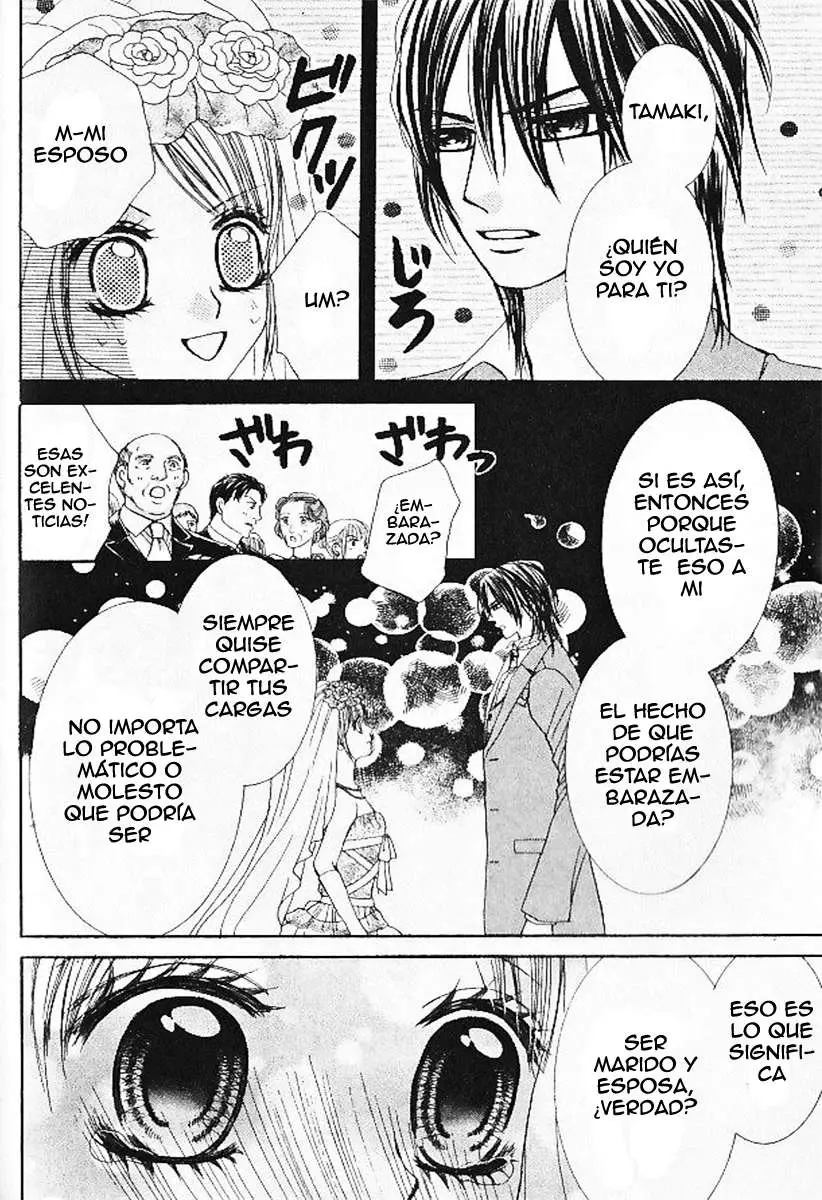 Hanayome-sama wa 16-sai (2008) - Capítulo 15 - Página 26 - LectorTMOo