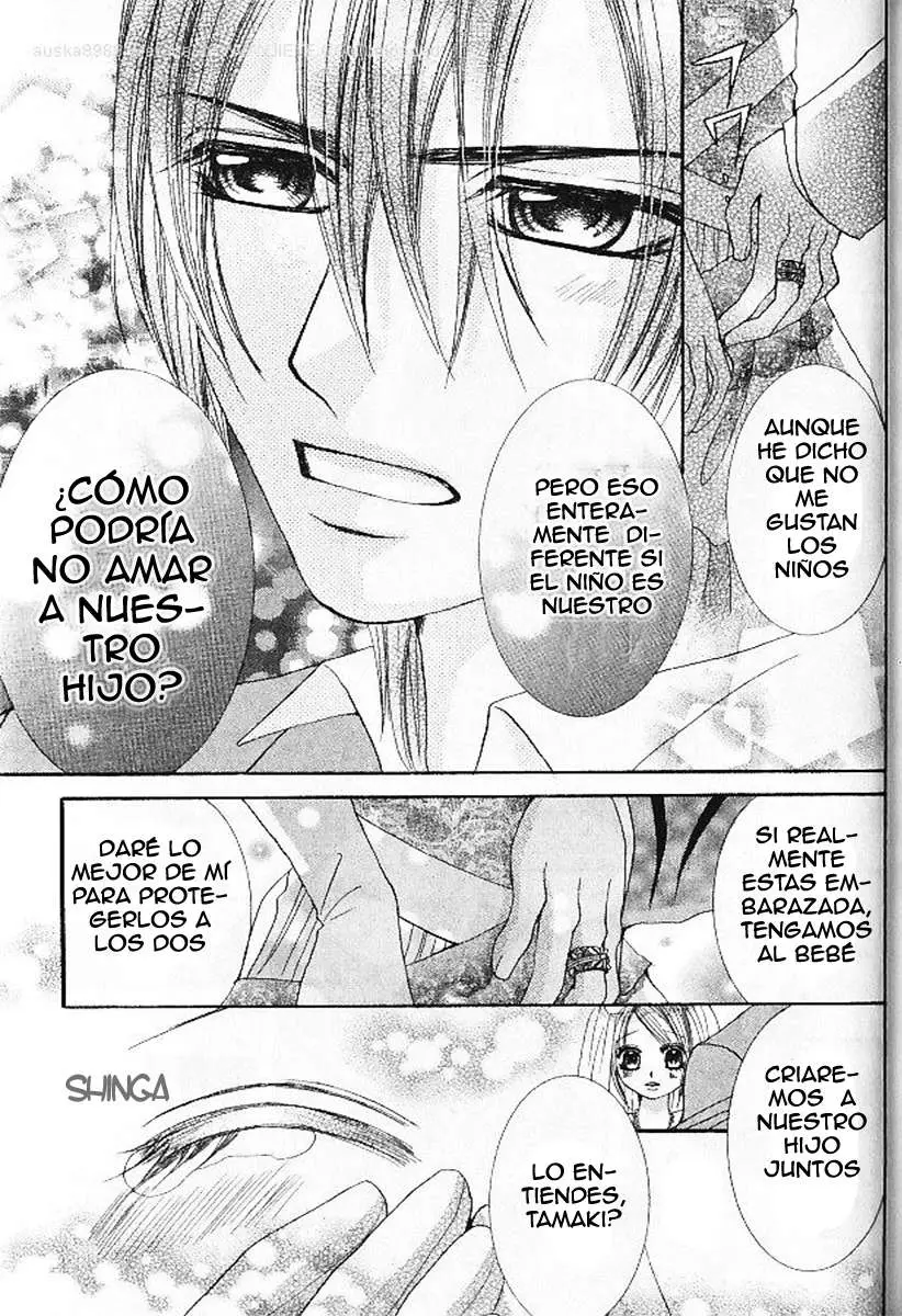 Hanayome-sama wa 16-sai (2008) - Capítulo 15 - Página 27 - LectorTMOo