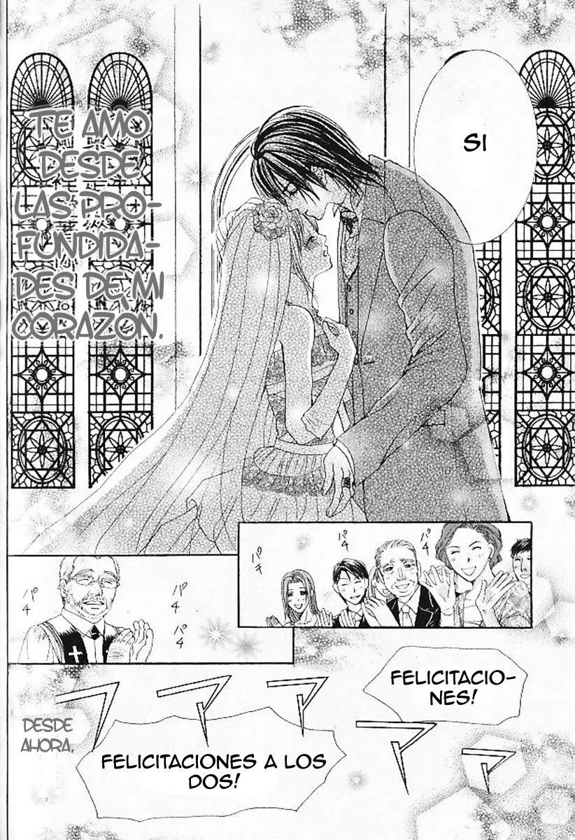 Hanayome-sama wa 16-sai (2008) - Capítulo 15 - Página 28 - LectorTMOo