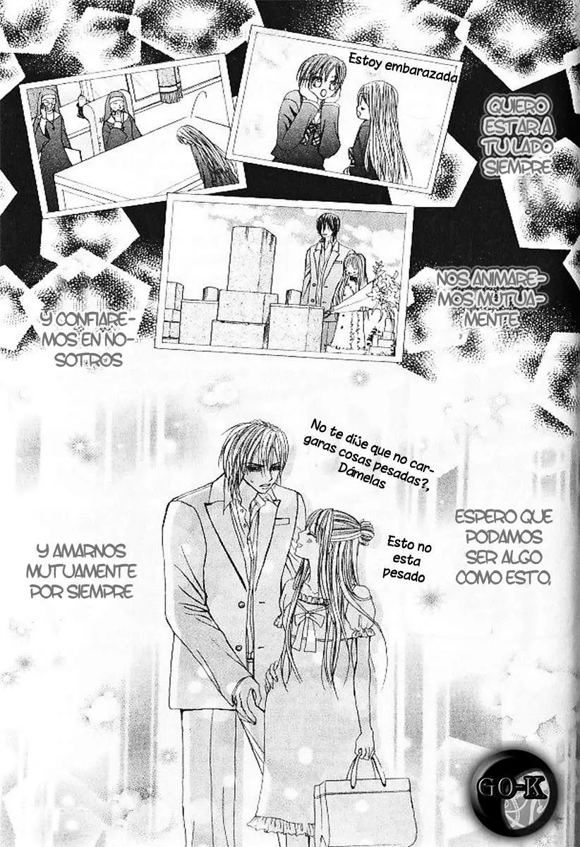 Hanayome-sama wa 16-sai (2008) - Capítulo 15 - Página 29 - LectorTMOo