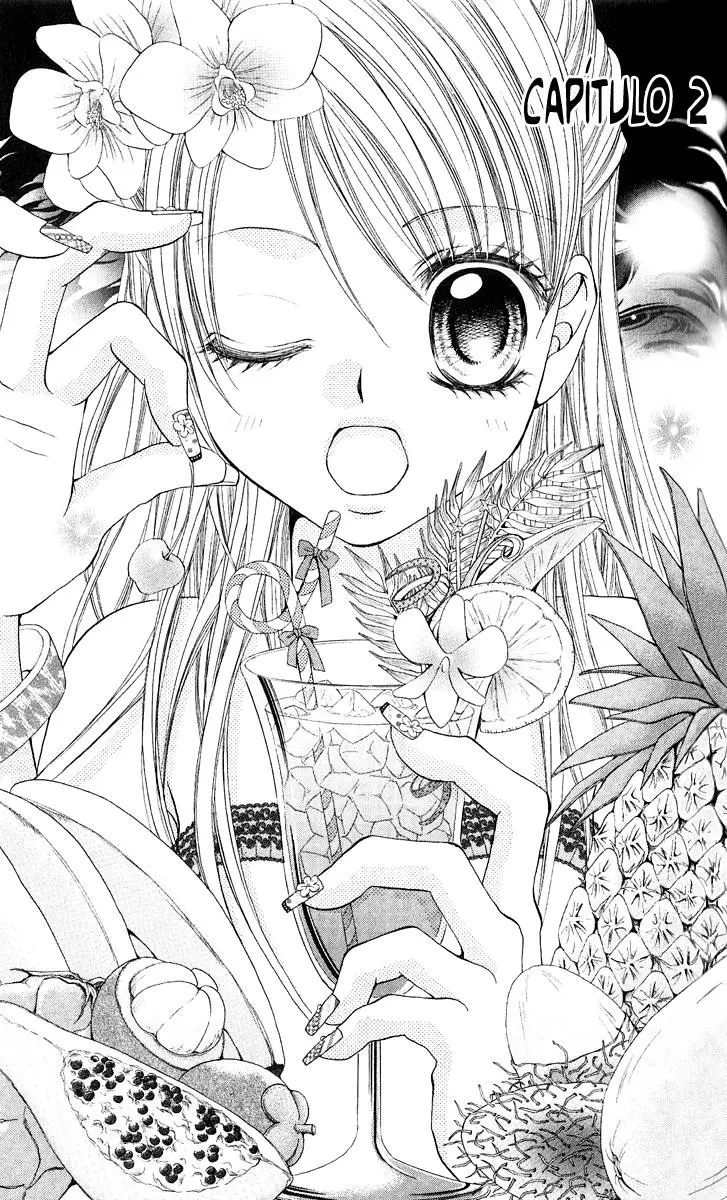 Hanayome-sama wa 16-sai (2008) - Capítulo 2 - Página 7 - LectorTMOo