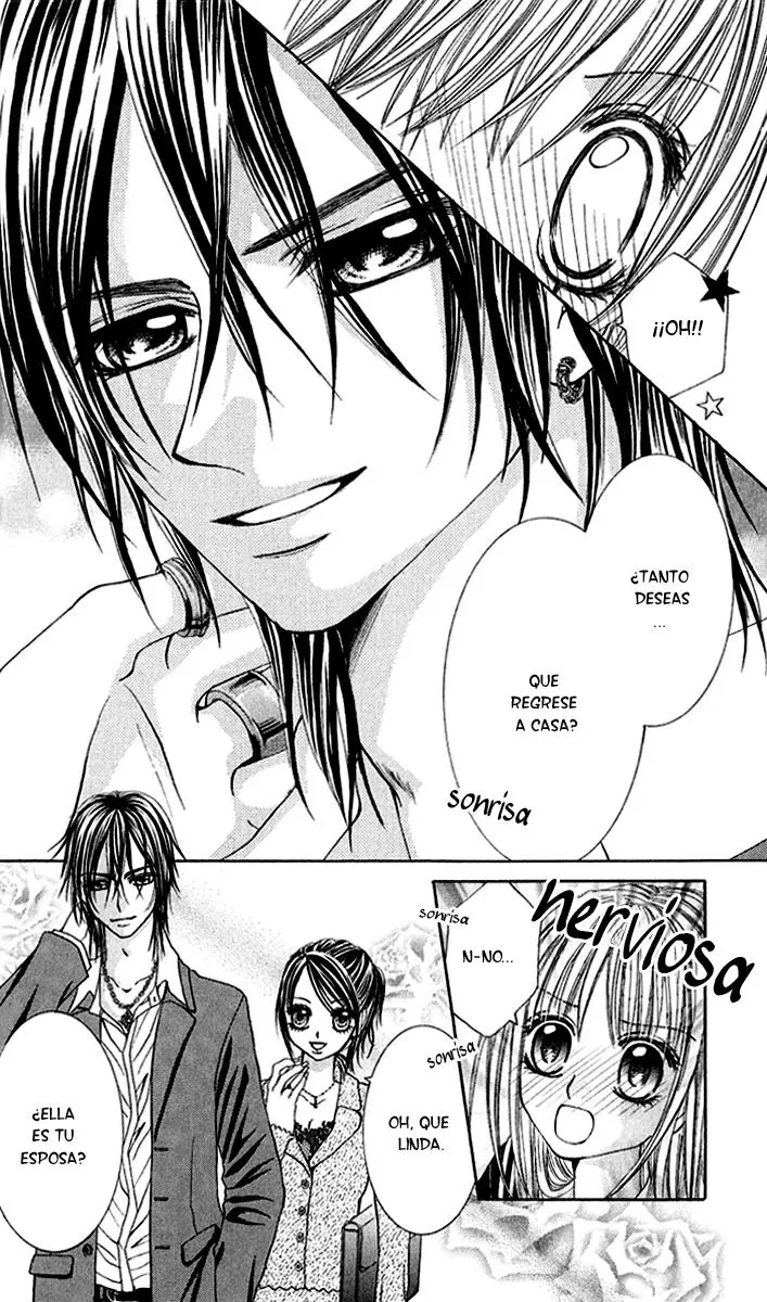 Hanayome-sama wa 16-sai (2008) - Capítulo 2 - Página 10 - LectorTMOo