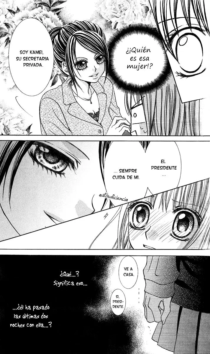 Hanayome-sama wa 16-sai (2008) - Capítulo 2 - Página 11 - LectorTMOo