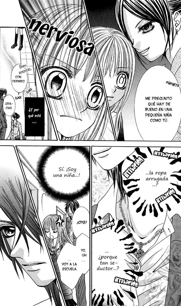 Hanayome-sama wa 16-sai (2008) - Capítulo 2 - Página 12 - LectorTMOo